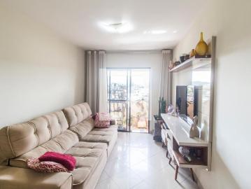 Apto, Alphaville, 3 Quartos, 92 m2 Barueri