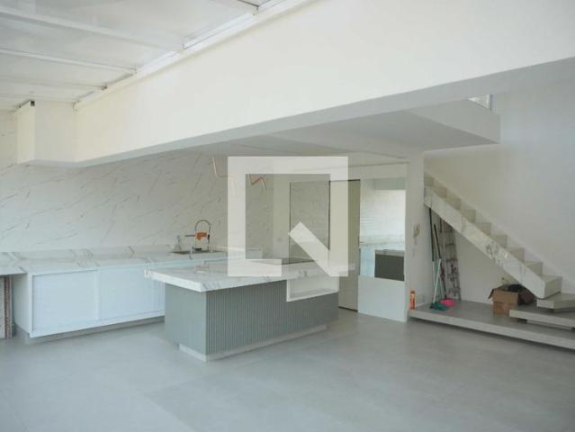Apto, Alphaville, 1 Quarto, 100 m2 Santana de Parnaíba