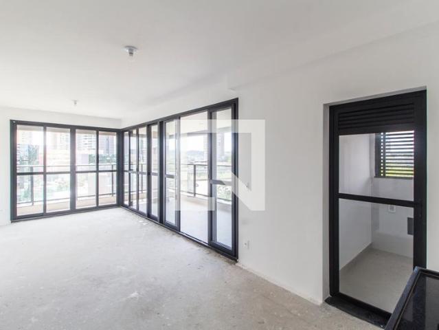 Apto, Alphaville, 1 Quarto, 112 m2 Barueri