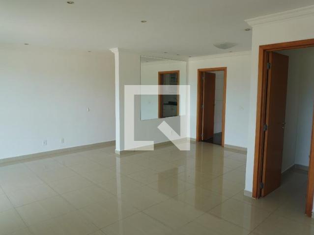 Apto, Alphaville, 1 Quarto, 113 m2 Santana de Parnaíba