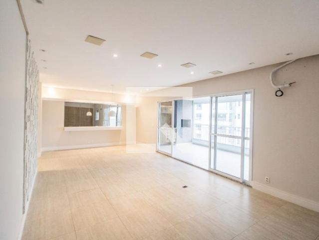 Apto, Alphaville, 1 Quarto, 158 m2 Santana de Parnaíba