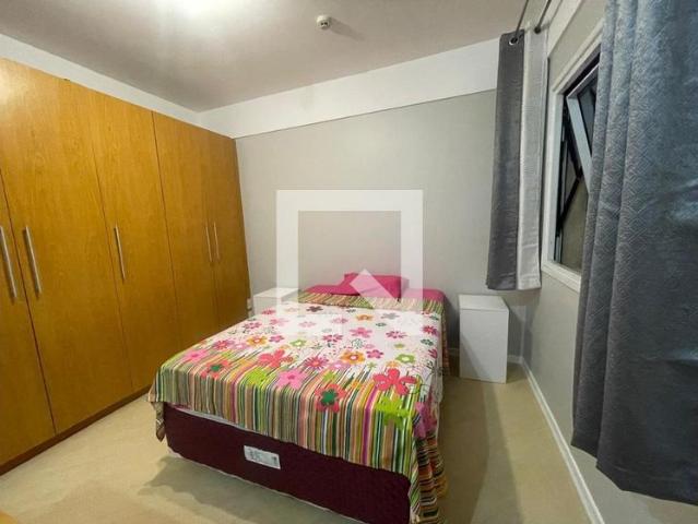 Apto, Alphaville, 1 Quarto, 35 m2 Barueri