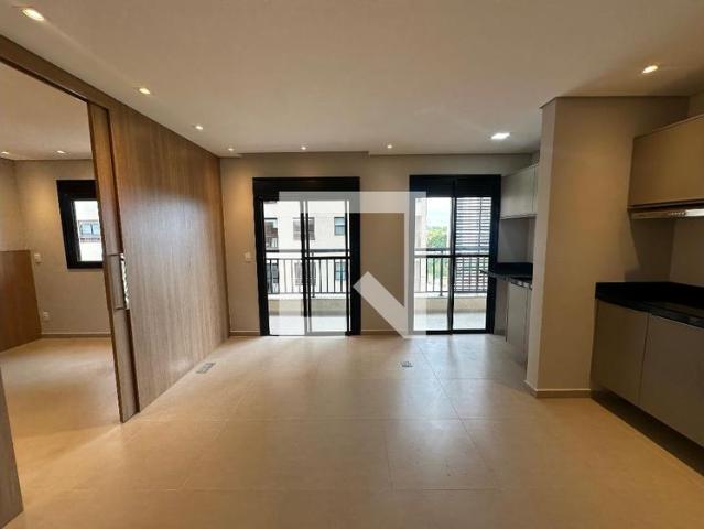 Apto, Alphaville, 1 Quarto, 40 m2 Barueri