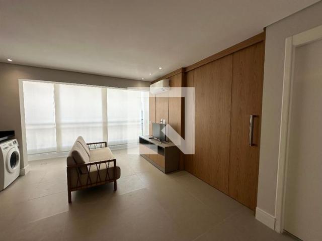 Apto, Alphaville, 1 Quarto, 41 m2 Barueri