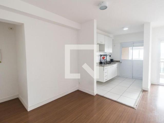 Apto, Alphaville, 1 Quarto, 42 m2 Barueri