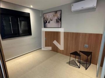 Apto, Alphaville, 1 Quarto, 46 m2 Barueri