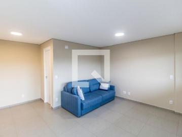 Apto, Alphaville, 1 Quarto, 46 m2 Barueri