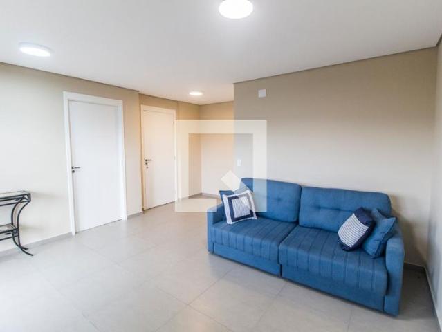 Apto, Alphaville, 1 Quarto, 46 m2 Barueri
