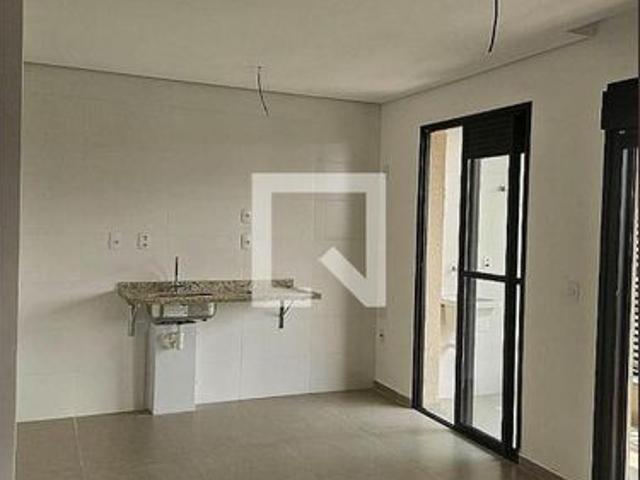 Apto, Alphaville, 1 Quarto, 46 m2 Barueri