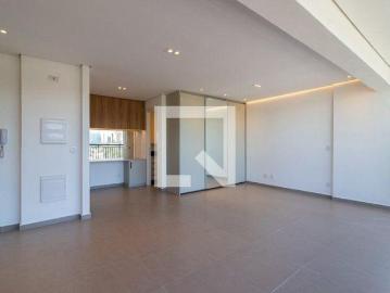 Apto, Alphaville, 1 Quarto, 46 m2 Barueri