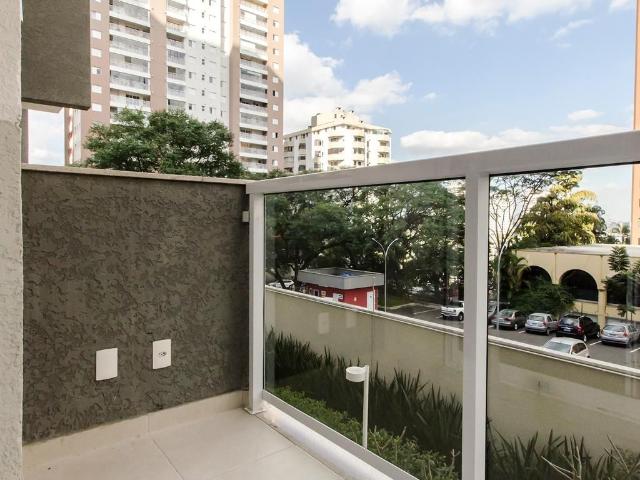 Apto, Alphaville, 1 Quarto, 47 m2 Barueri