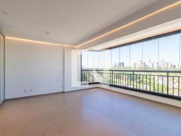 Apto, Alphaville, 1 Quarto, 47 m2 Barueri