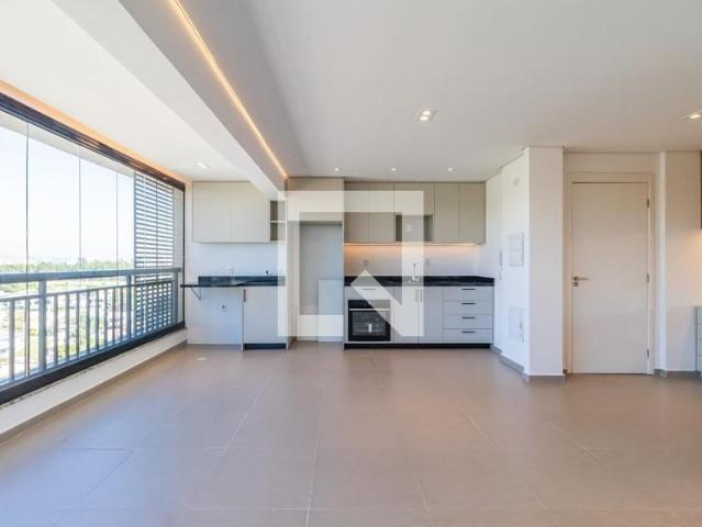 Apto, Alphaville, 1 Quarto, 47 m2 Barueri