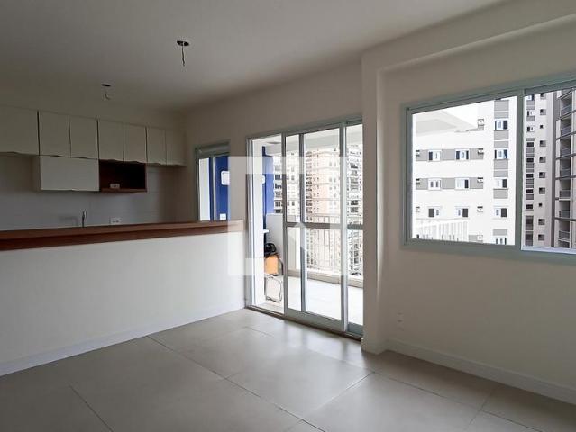 Apto, Alphaville, 1 Quarto, 47 m2 Barueri