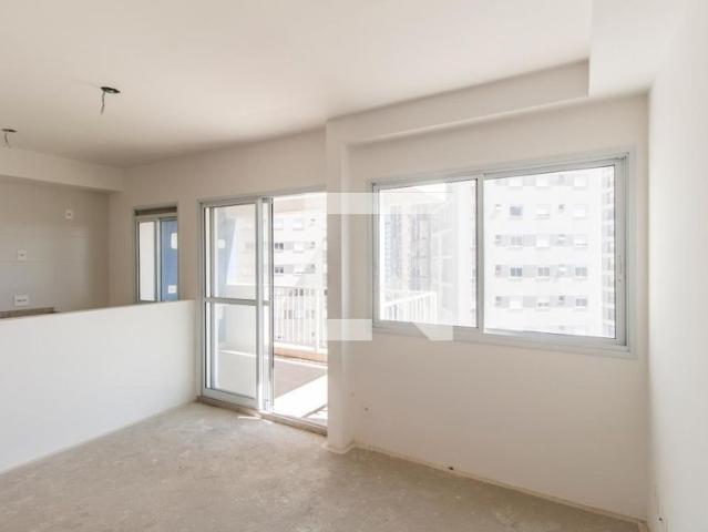 Apto, Alphaville, 1 Quarto, 48 m2 Barueri