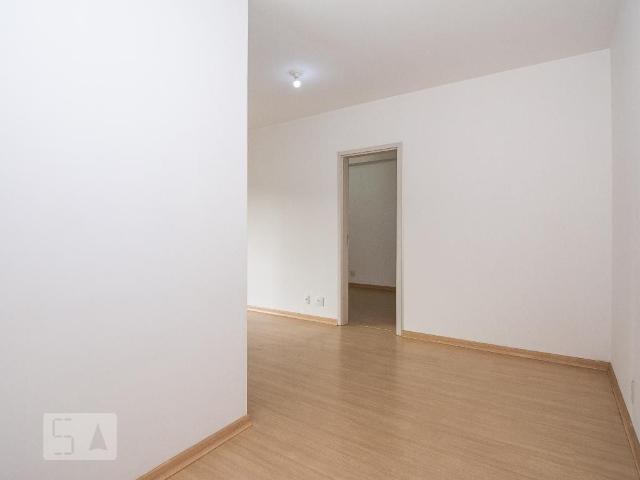 Apto, Alphaville, 1 Quarto, 49 m2 Barueri