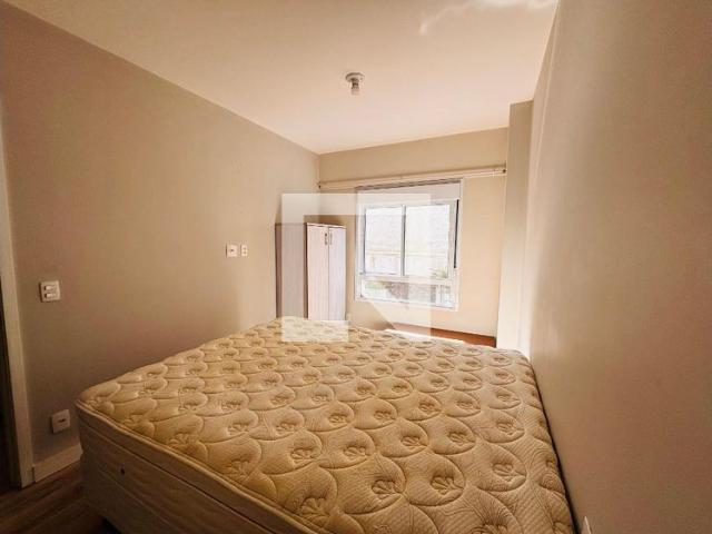 Apto, Alphaville, 1 Quarto, 49 m2 Barueri