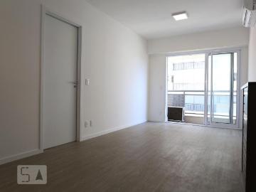 Apto, Alphaville, 1 Quarto, 49 m2 Barueri
