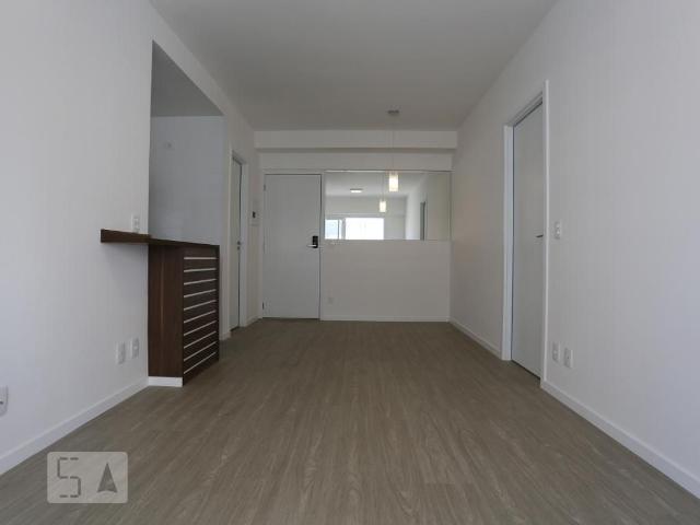Apto, Alphaville, 1 Quarto, 49 m2 Barueri