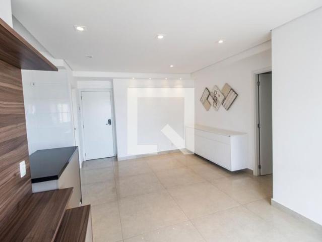 Apto, Alphaville, 1 Quarto, 49 m2 Barueri
