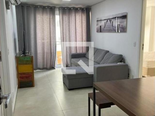 Apto, Alphaville, 1 Quarto, 49 m2 Santana de Parnaíba