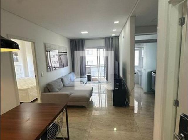 Apto, Alphaville, 1 Quarto, 49 m2 Santana de Parnaíba