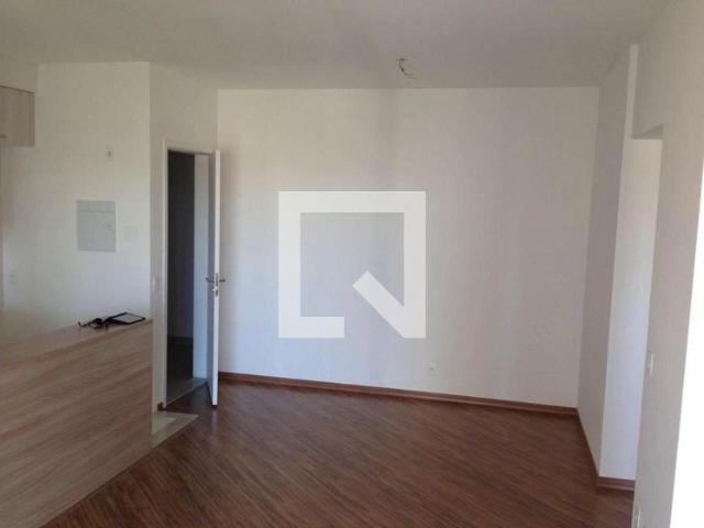 Apto, Alphaville, 1 Quarto, 50 m2 Barueri