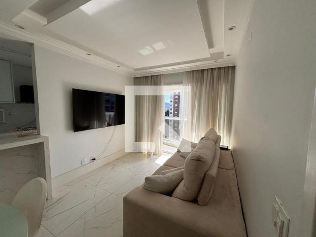 Apto, Alphaville, 1 Quarto, 50 m2 Barueri