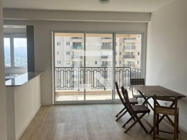 Apto, Alphaville, 1 Quarto, 50 m2 Barueri
