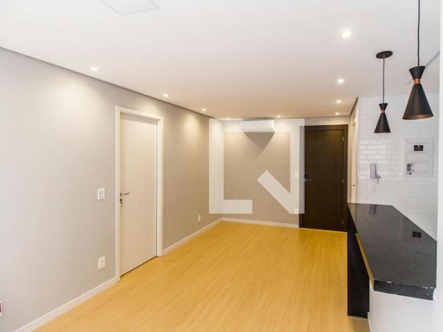 Apto, Alphaville, 1 Quarto, 50 m2 Barueri