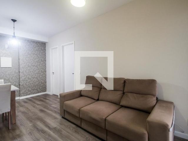 Apto, Alphaville, 1 Quarto, 50 m2 Barueri