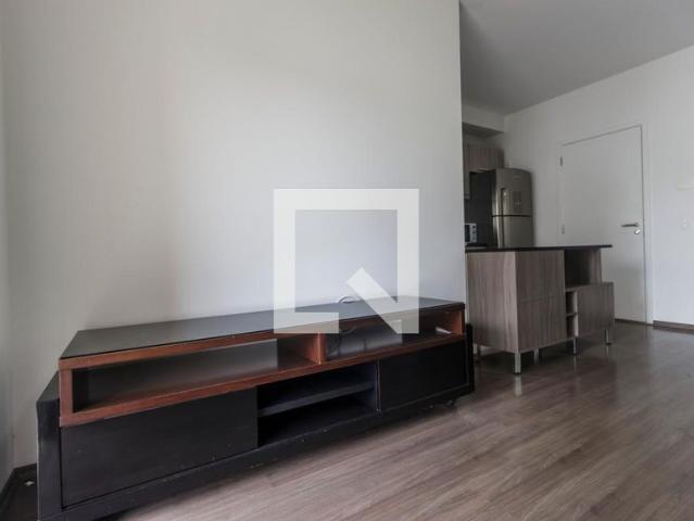 Apto, Alphaville, 1 Quarto, 50 m2 Barueri