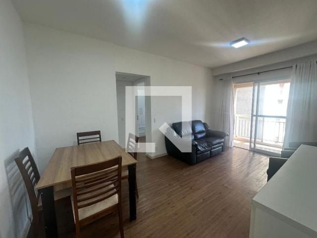Apto, Alphaville, 1 Quarto, 50 m2 Barueri