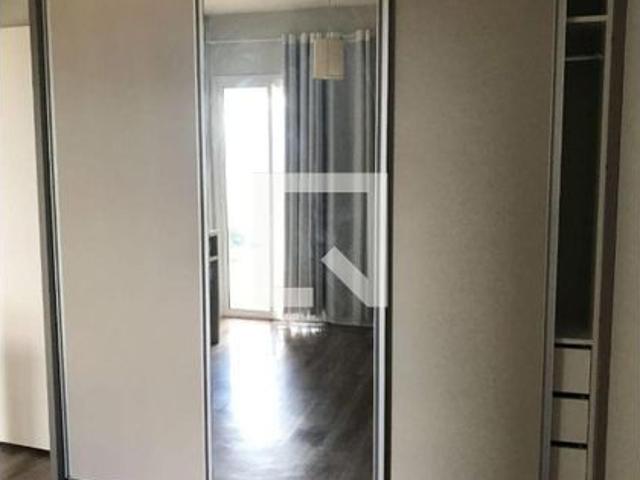 Apto, Alphaville, 1 Quarto, 50 m2 Barueri