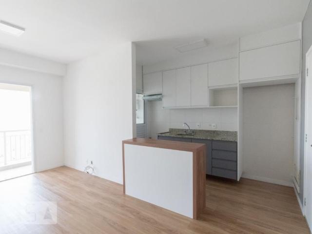 Apto, Alphaville, 1 Quarto, 50 m2 Barueri