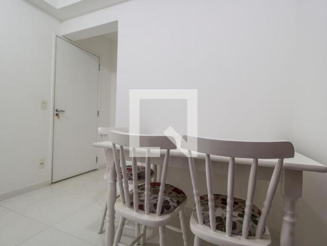 Apto, Alphaville, 1 Quarto, 50 m2 Barueri