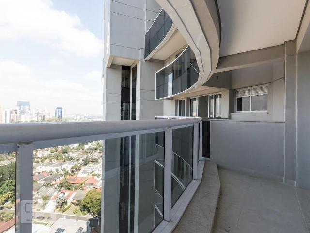 Apto, Alphaville, 1 Quarto, 50 m2 Barueri