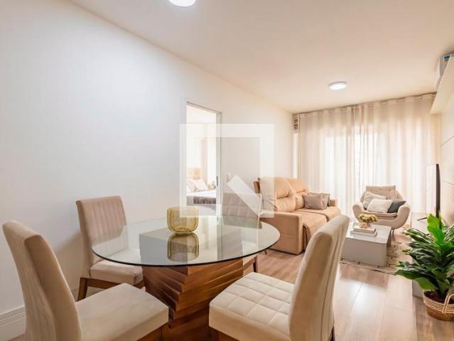 Apto, Alphaville, 1 Quarto, 50 m2 Barueri