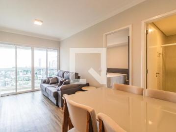 Apto, Alphaville, 1 Quarto, 50 m2 Barueri