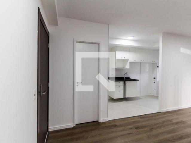 Apto, Alphaville, 1 Quarto, 50 m2 Barueri