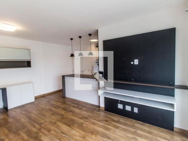Apto, Alphaville, 1 Quarto, 51 m2 Barueri