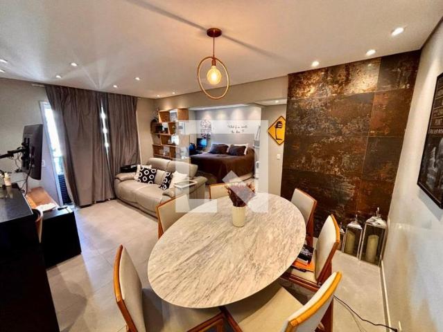 Apto, Alphaville, 1 Quarto, 51 m2 Barueri