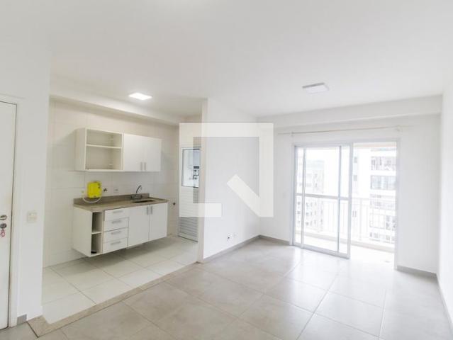 Apto, Alphaville, 1 Quarto, 51 m2 Barueri