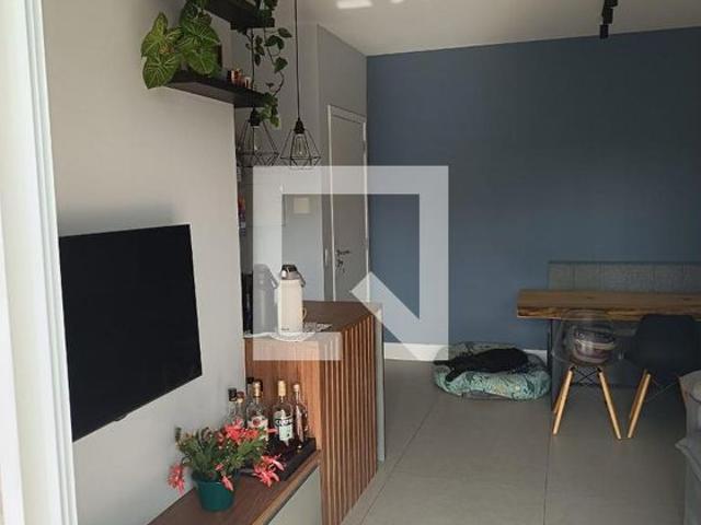 Apto, Alphaville, 1 Quarto, 51 m2 Barueri