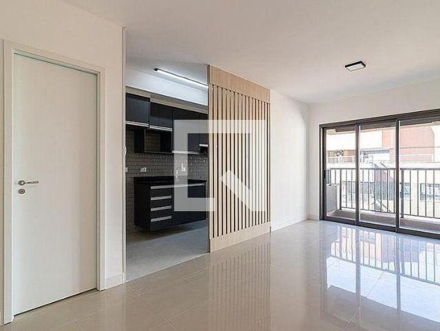 Apto, Alphaville, 1 Quarto, 51 m2 Barueri