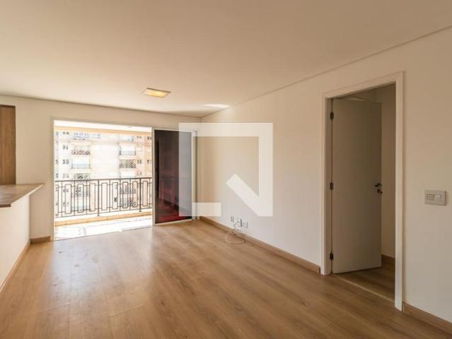 Apto, Alphaville, 1 Quarto, 51 m2 Barueri