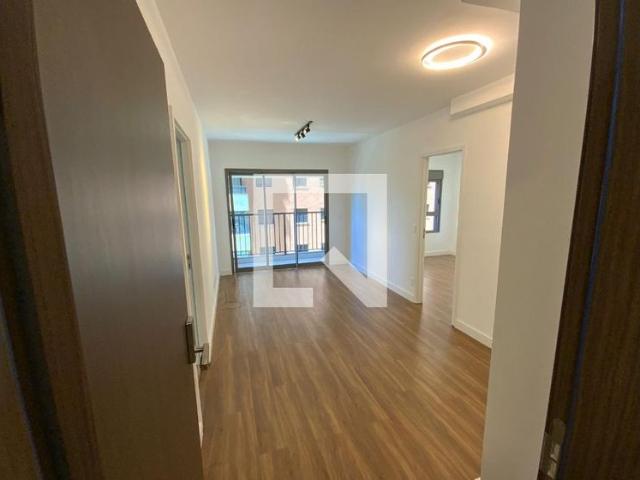 Apto, Alphaville, 1 Quarto, 52 m2 Barueri