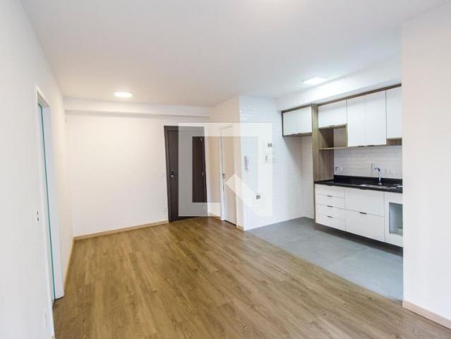 Apto, Alphaville, 1 Quarto, 52 m2 Barueri