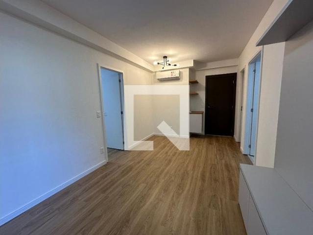 Apto, Alphaville, 1 Quarto, 52 m2 Barueri