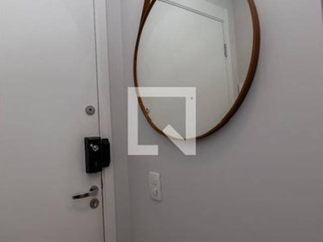 Apto, Alphaville, 1 Quarto, 53 m2 Barueri
